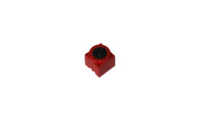Lego® 9V Kleiner Motor in ROT