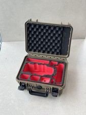 Tomcase pelicase für dji - pelicase,