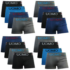 4-20er Pack Boxershorts Retro