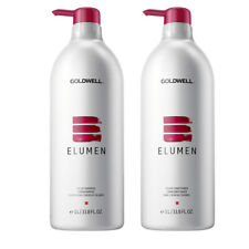 Goldwell Elumen Shampoo +