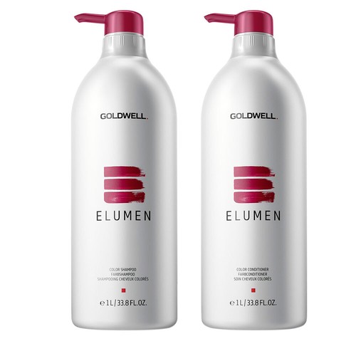 Goldwell elumen shampoo - goldwell, +
