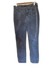 Cambio Cordhose hellblau, Gr. 36