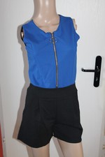 Hosenkleid Sommer Kleid Gr.38 (N7,37)