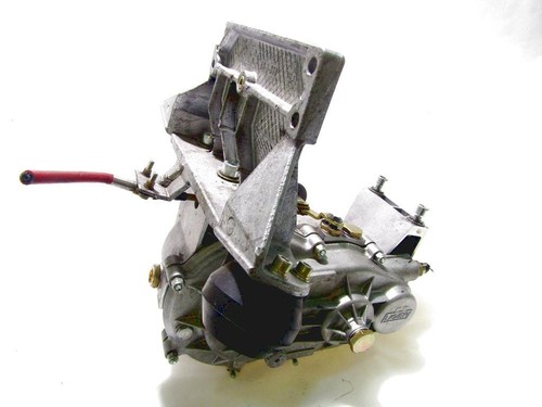 Austausch automatisch ligier - austausch,