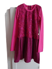 Neues festliches Kleid von