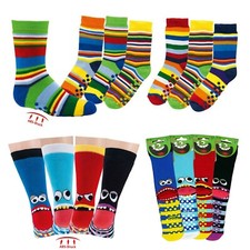 Kinder-ABS-Socken