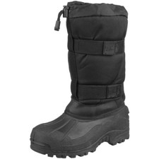 Canadian Winter Snow Ice Boots