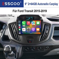 Für Ford Transit 2015-2019