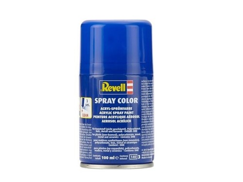 Revell 34101 34374 spray - revell,