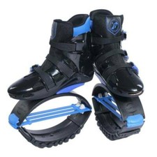 Springschuhe kangaroo bounce - springschuhe,