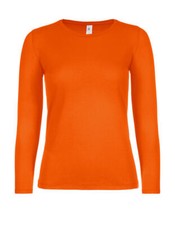 2 Stück Set Damen Longsleeve
