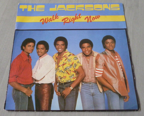 The jacksons michael jackson - -,