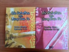 DIE REBELLEN VON LIANG SHAN PO