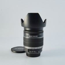 NEAR MINT Canon EF-S 18-200mm