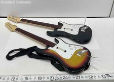 Two Rock Band Guitar