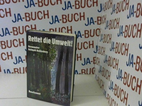 Rettet die umwelt buddenberg - rettet,