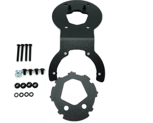 Givi tanklock befestigungsring - givi,