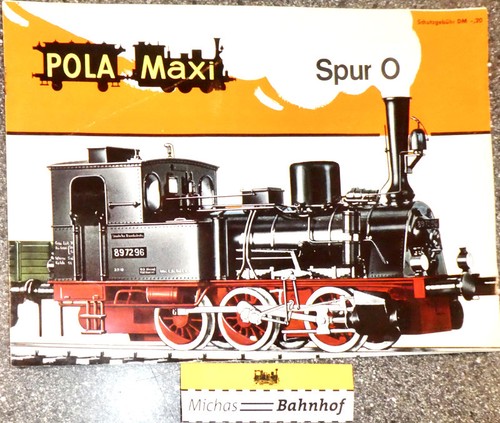 Pola maxi spur katalog - spur, 0