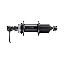 Shimano hinterradnabe - shimano,