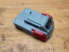 KRESS APF 144 14.4V Lithium Ion Akku 1,5 Ah