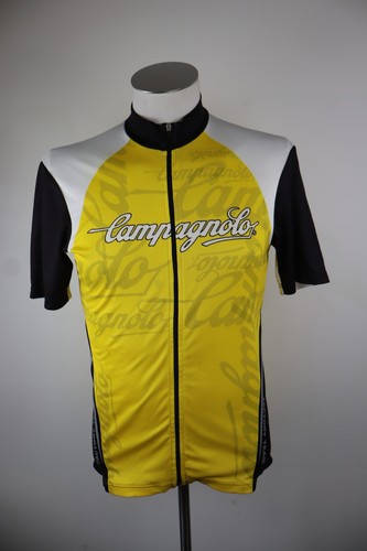 Campagnolo radtrikot herren - campagnolo,