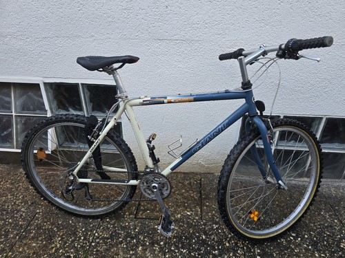 Mountainbike zoll jungen - zoll,