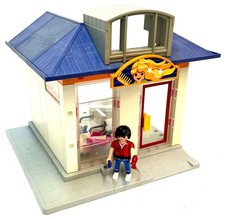 Playmobil friseur - playmobil,