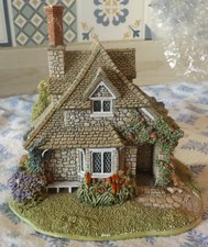 Liliput Lane Blaise Hamlet