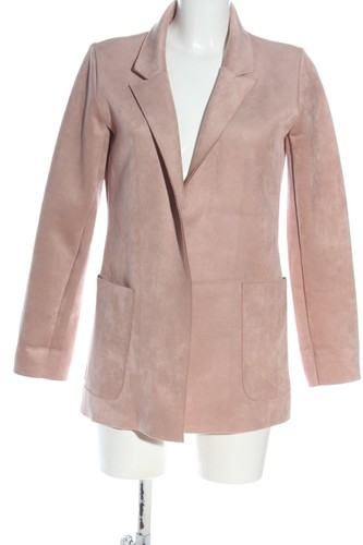 Zara kunstledermantel damen - zara,