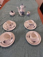 Royal Copenhagen Service. Selten