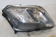 Mercedes X204 GLK MOPF Facelift Halogenscheinwerfer Scheinwerfer Vorne Rechts