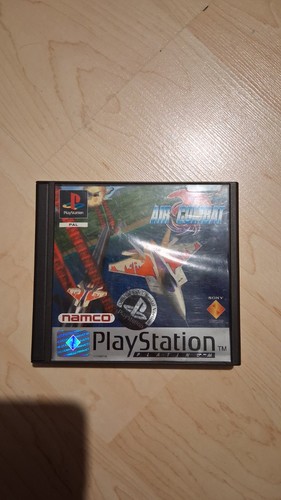 Air combat playstation - combat,