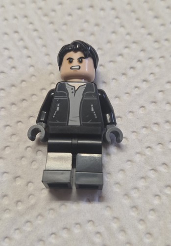 Lego the files - /the, x-files