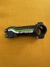 FSA K-Force Light 100mm ±6 Degree Carbon Road Stem 1 1/8" 31.8mm