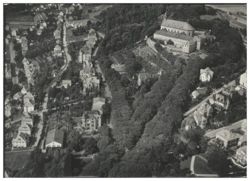 7426 fulda foto luftbild - fulda,