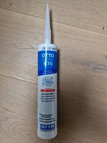 Ottoseal s70 - ottoseal,