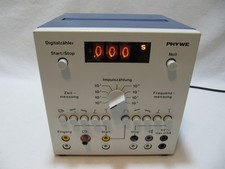 PHYWE Nixieröhre - Universal