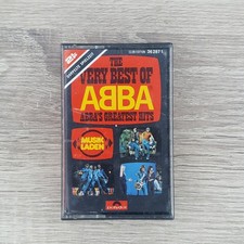 The Very Best of ABBA von ABBA
