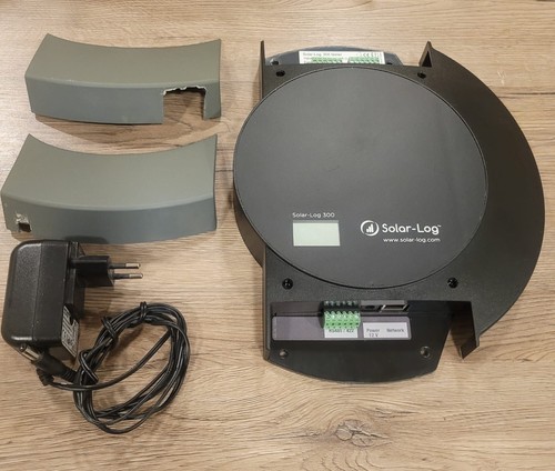 Solarlog solar log 300 meter - solar-log,