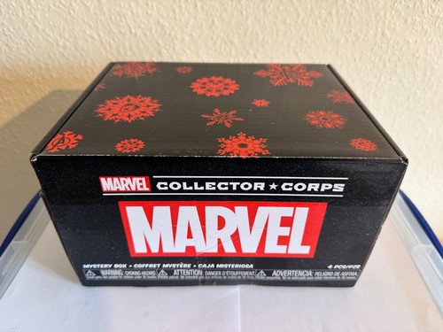 Funko pop marvel - pop!,