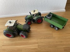 Bruder Fendt 936 + 1050