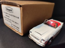 YONEZAWA Diapet DATSUN