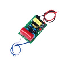 DC/DC-Boostermodul –