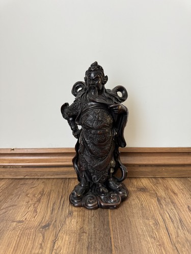 Chinesischer historischer gott - chinesischer,