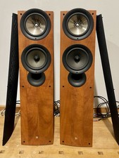 KEF iQ7 se Lautsprecher Boxen