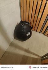 Boxsack bomb mit - bomb, von