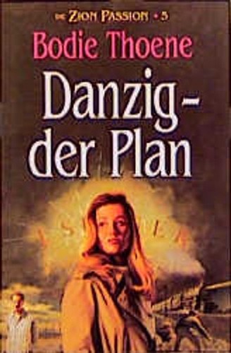 Die zion passion danzig - zion-passion,