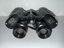 Fernglas ESDE Optik 7 x 50 Field 7.1°