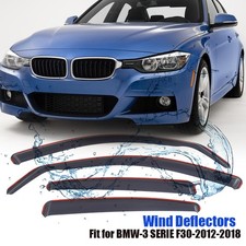 Windabweiser Regenabweiser