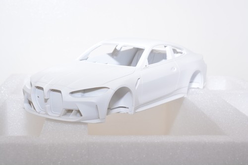 Bmw 4er g82 coupe - m4,
